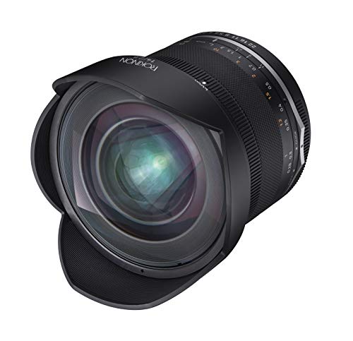 【極上品】Canon キャノン EF 14mm f/2.8 L USM 超広角 Amazon.co.jp: Rokinon Series II 14mm F2.8 耐候性超広角レンズ Canon